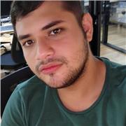 Ofrezco clases personalizadas de lengua castellana y literatura, diseñadas para estudiantes que desean aprender y dominar esta hermosa lengua